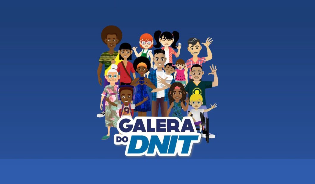 DNIT promove Projeto Galera do Dnit na Escola Municipal Prefeito José Monteiro Sobral em Laranjeiras/SE