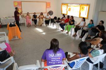 Prefeitura de Aracaju fortalece rede de assistência: Coordenadores de Cras se reúnem para alinhar estratégias de atendimento”