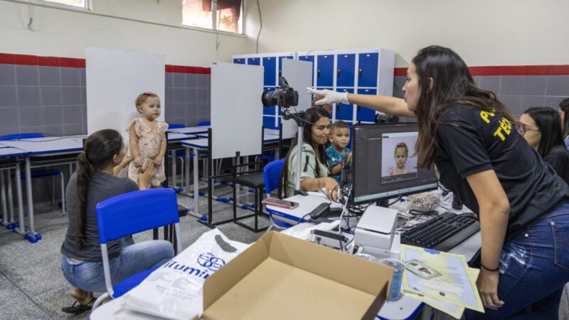 Secretaria da Assistência Social comparece a mais uma edição do ‘Sergipe é aqui’