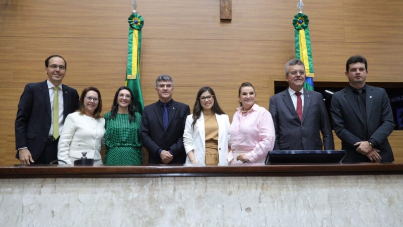 Palestra: médicas debatem importância da vacinação