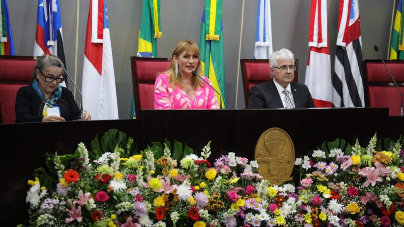 Os desafios de presidir CCJRs são debatidos no 2º dia do Encontro do Fórum Permanente