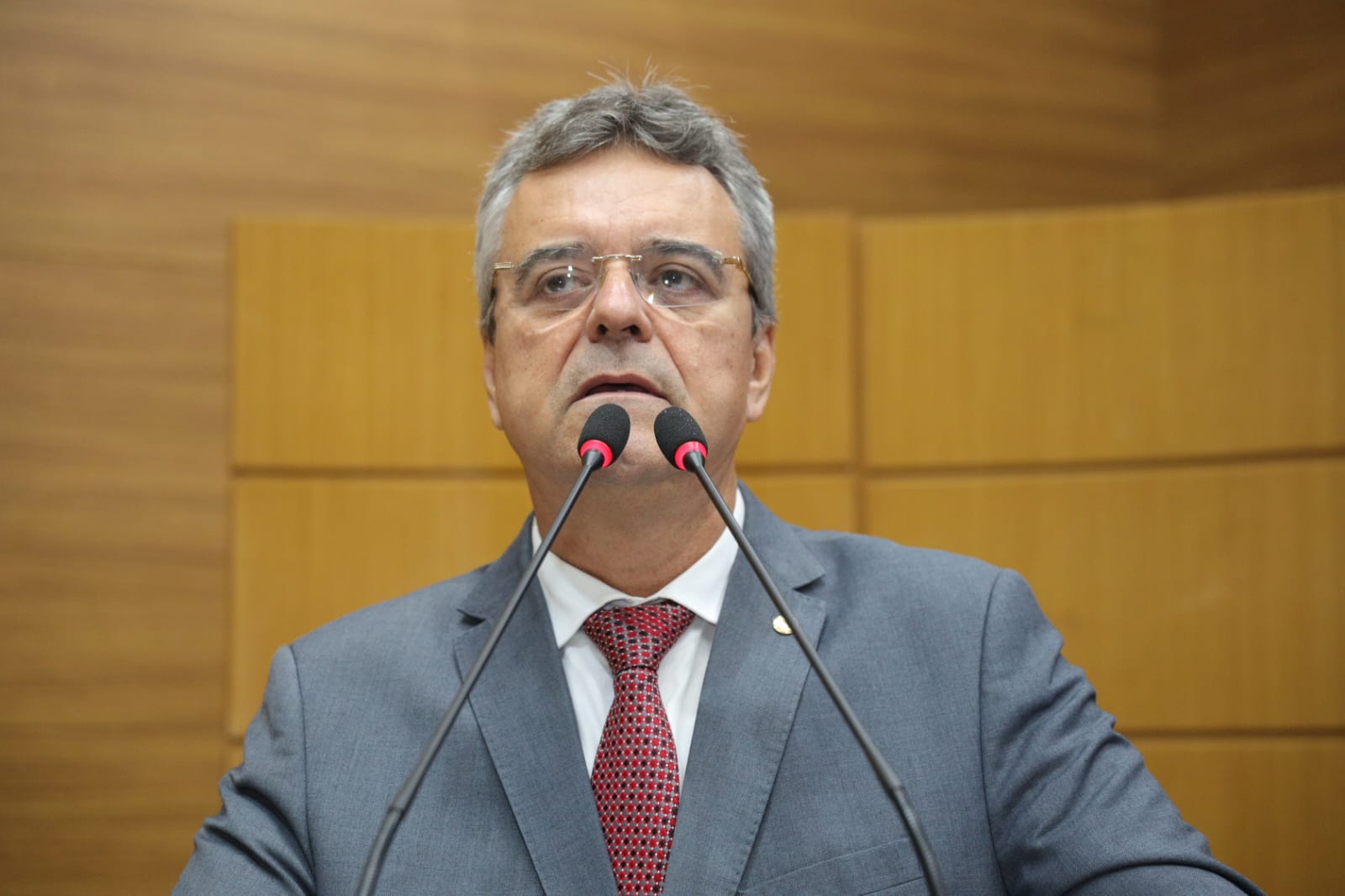 Luciano Pimentel fala sobre seminário em Sergipe sobre transição energética