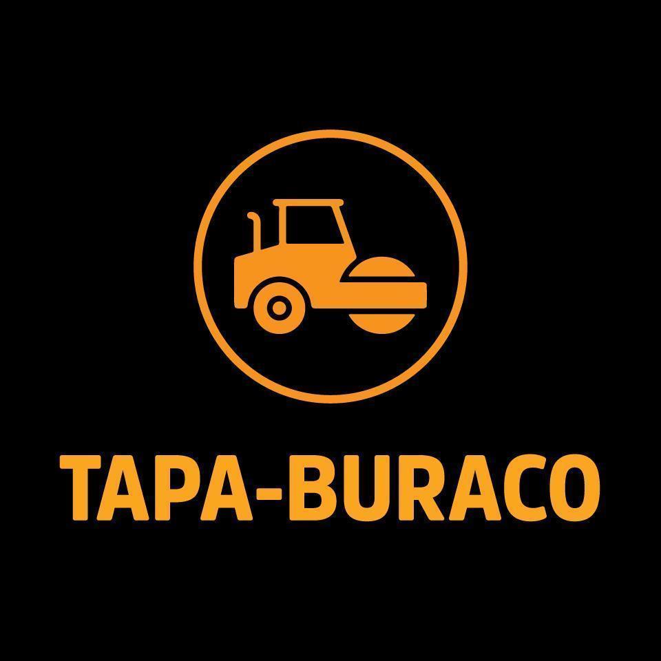 Aviso à população: serviços da Emurb (Tapa-buraco)