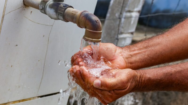 Governo de Sergipe publica edital para concessão parcial dos serviços públicos de abastecimento de água e esgotamento sanitário