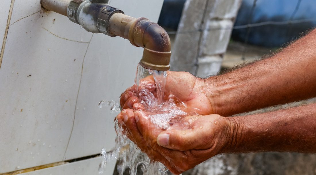 Governo de Sergipe publica edital para concessão parcial dos serviços públicos de abastecimento de água e esgotamento sanitário