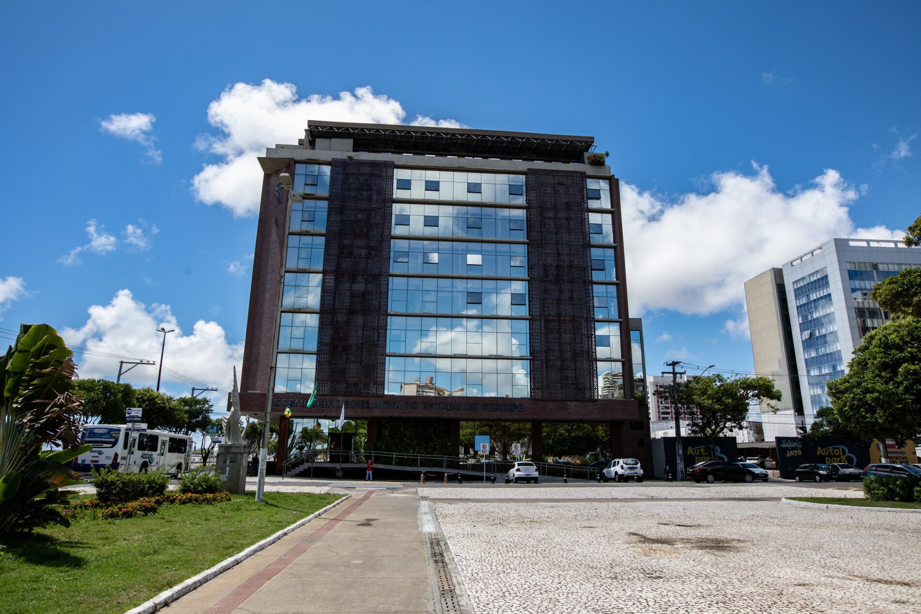 Deputados retomam trabalhos Legislativos nesta quinta-feira, 1°