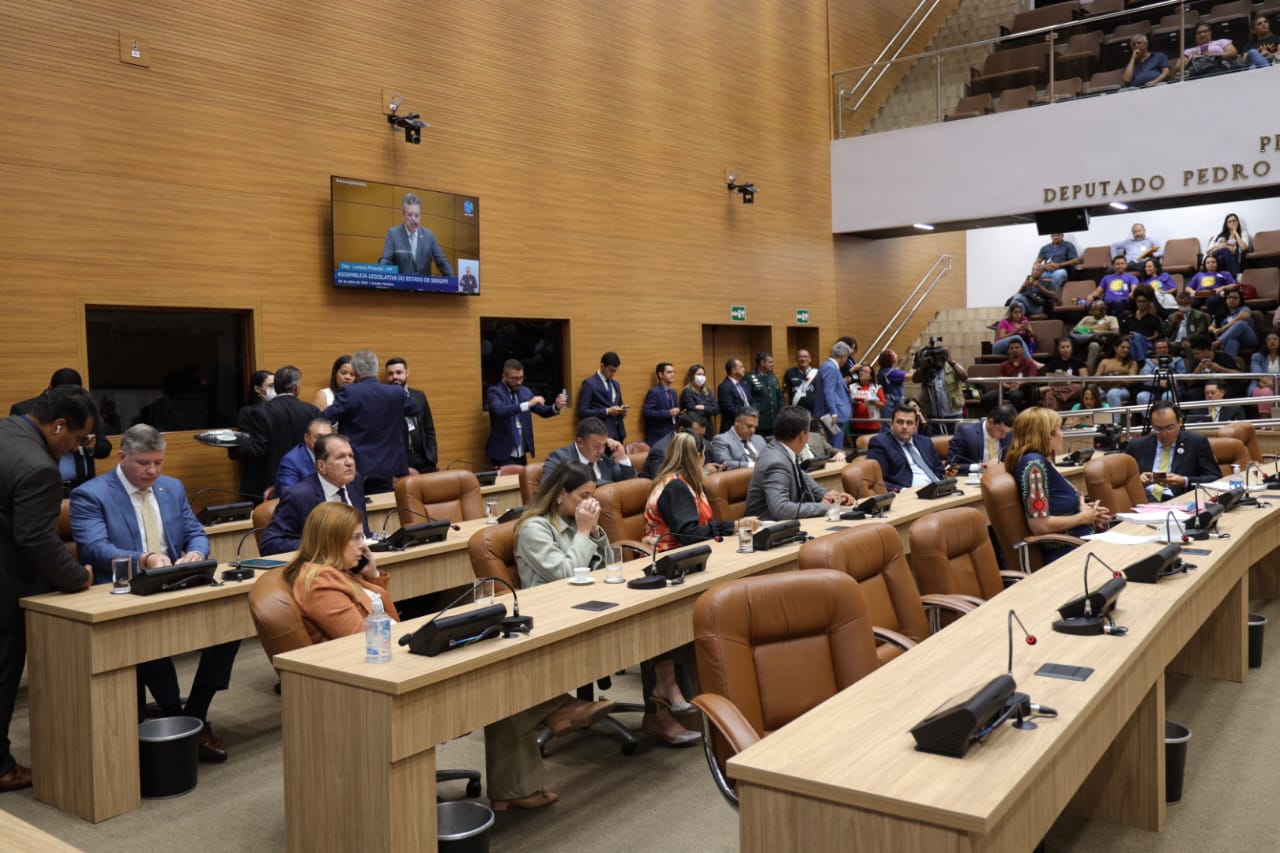 Aprovado PCCV do SUAS, SISAN e Direitos Humanos