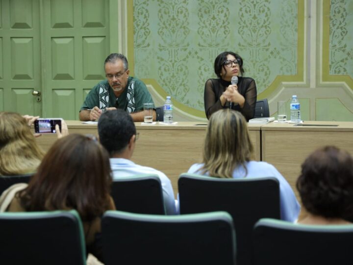 Escola do Legislativo João de Seixas Dória promove Seminário sobre o Cangaço
