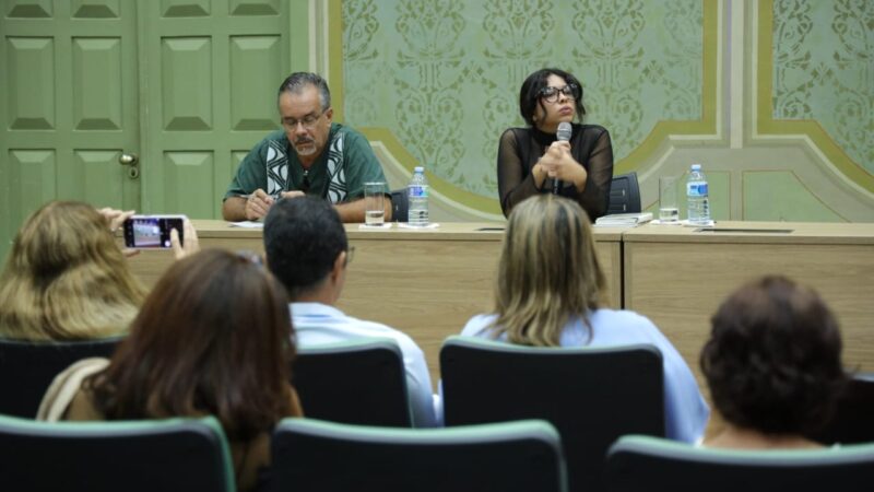 Escola do Legislativo João de Seixas Dória promove Seminário sobre o Cangaço