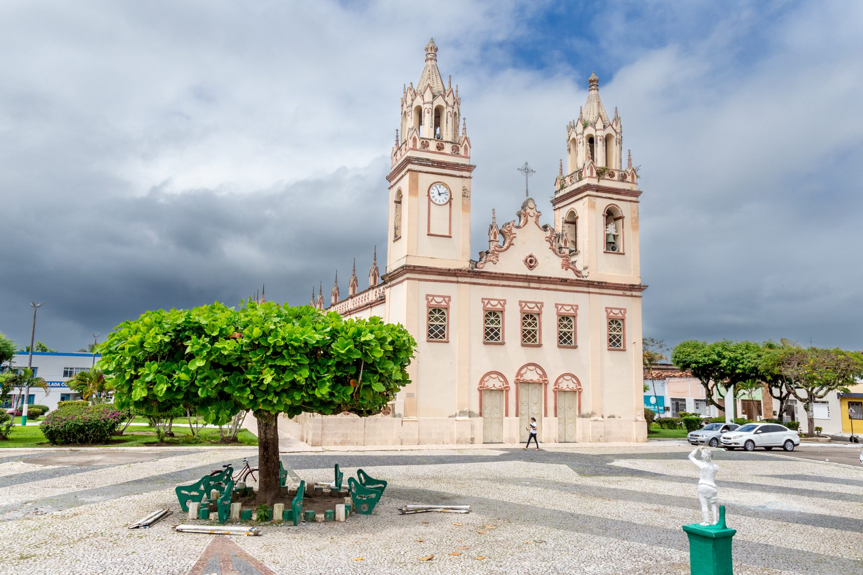 Lei aprovada confere a Capela o título de Capital da Cana-de-Açúcar