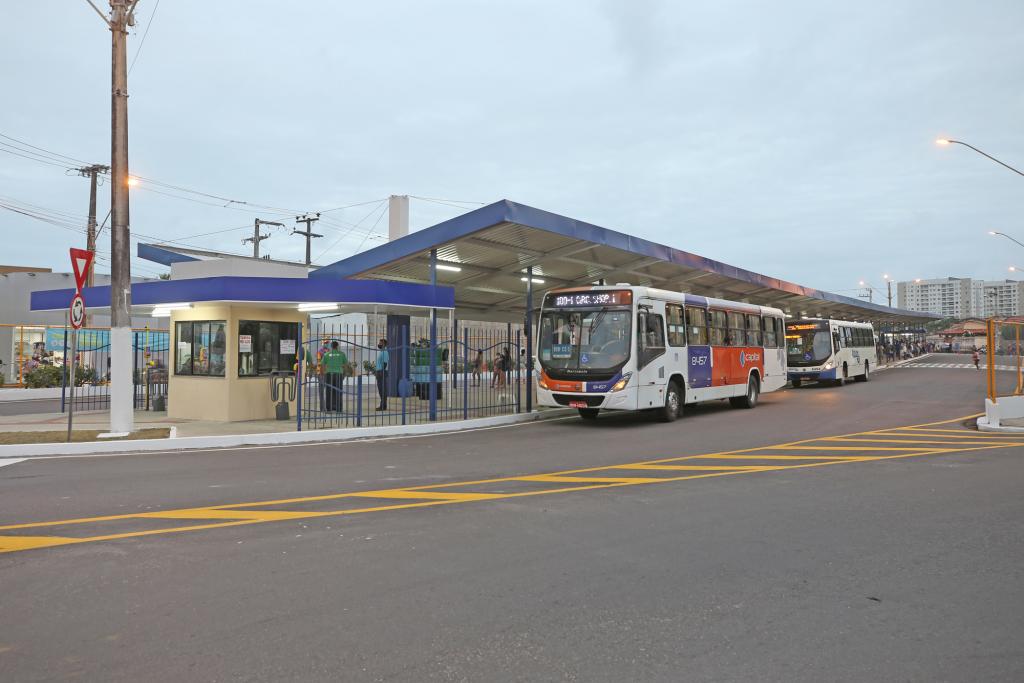 Licitação do transporte público da Grande Aracaju é marco histórico para a região metropolitana