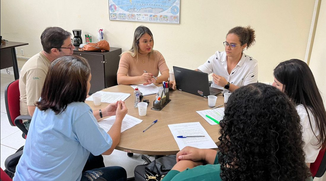 Câmara Técnica de Proteção Animal realiza primeira reunião