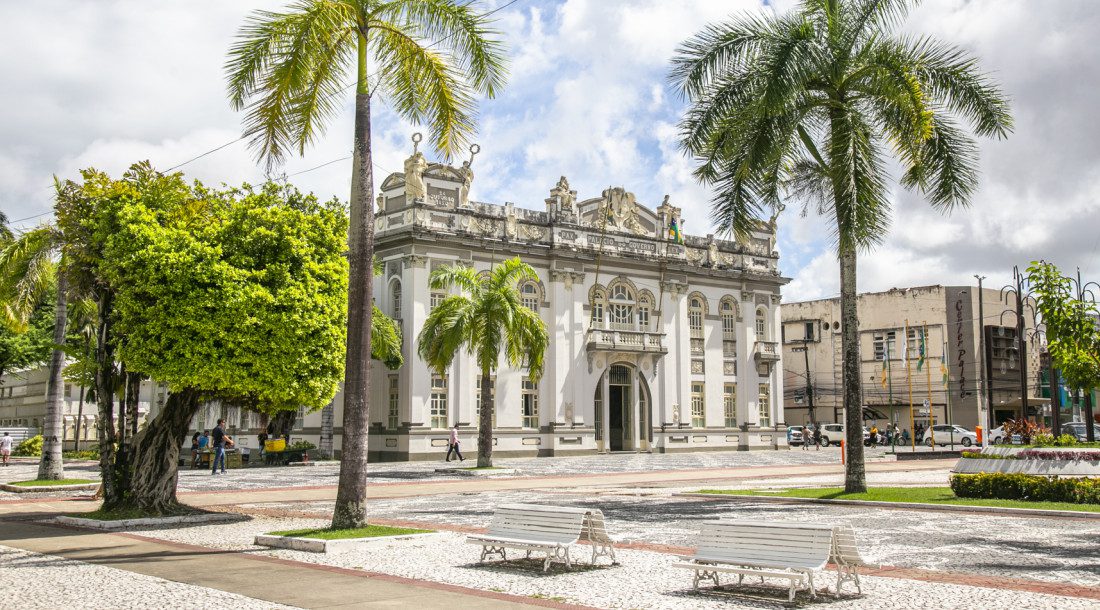 Sergipanos celebram 204 anos de Emancipação Política com investimentos do Estado que projetam Sergipe para o futuro