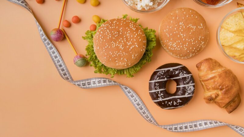 Alese aprova Projeto de Lei sobre obesidade infantojuvenil
