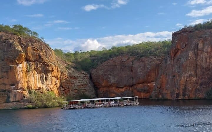 Canindé de São Francisco passa a ter título de ‘Capital Sergipana do Turismo’