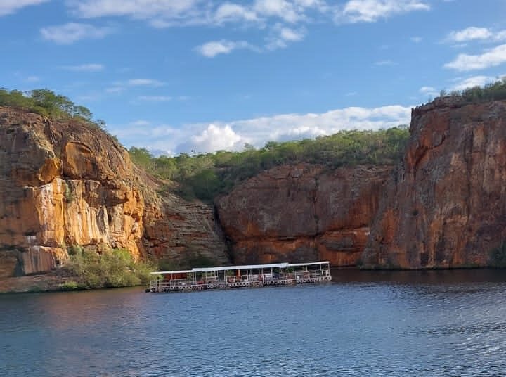 Canindé de São Francisco passa a ter título de ‘Capital Sergipana do Turismo’