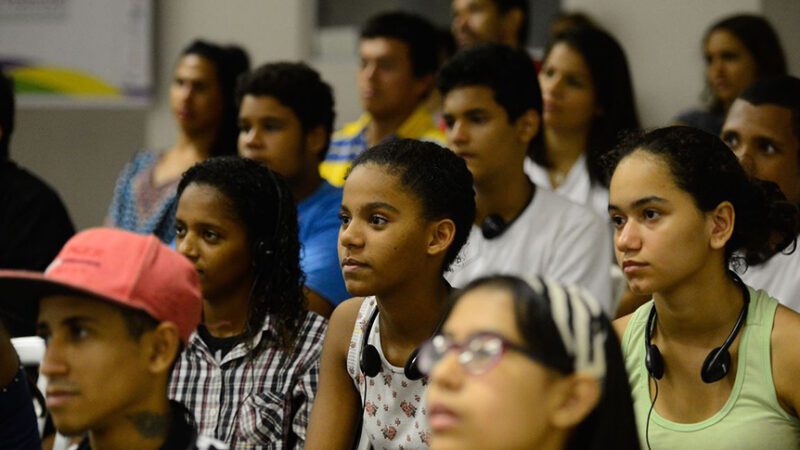 Semana Estadual da Juventude inicia hoje, 12 de agosto