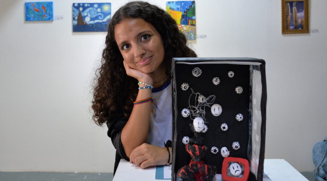 Seduc divulga lista de classificados para a exposição Avie! 2024