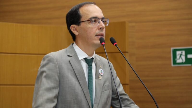 Georgeo cobra realização de ressonância magnética na oncologia do Huse