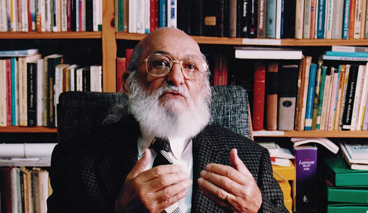 Dia da Mobilização Social pela Educação celebra Paulo Freire