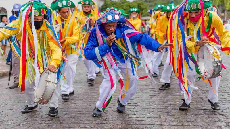 Leis que valorizam os artistas locais são ressaltadas no Dia da Sergipanidade