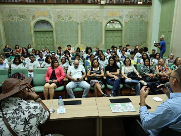 ‘Quintas Negras’ debate Sergipanidades em evento multicultural