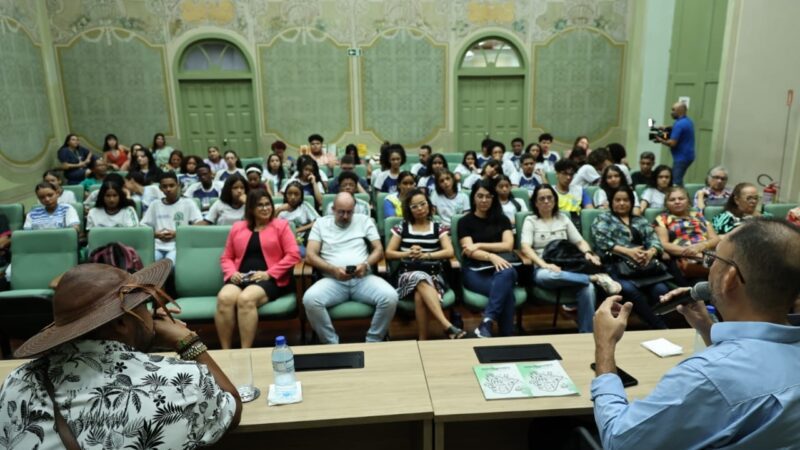 ‘Quintas Negras’ debate Sergipanidades em evento multicultural