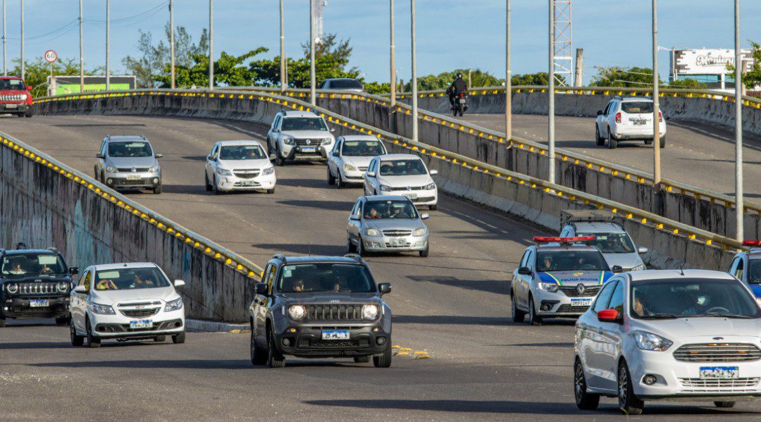 Aprovada na Alese, lei assegura isenção parcial do IPVA  para PCD