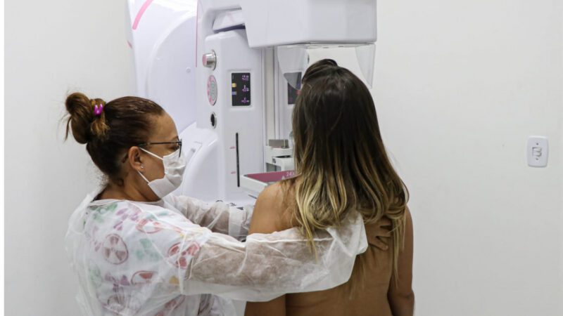 Outubro Rosa: Procuradoria da Mulher recebe inscrições para exames médicos