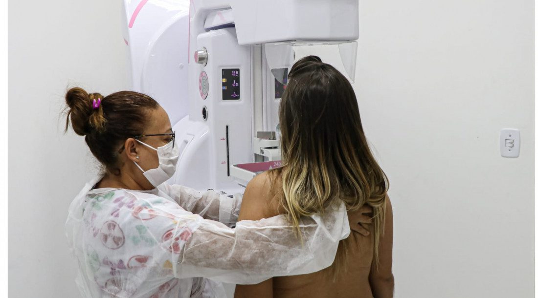 Outubro Rosa: Procuradoria da Mulher recebe inscrições para exames médicos