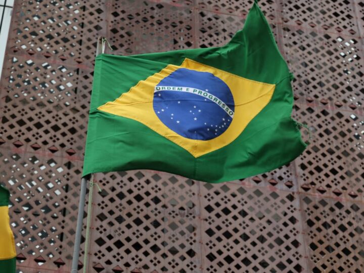 Brasil celebra 135 anos de Proclamação da República