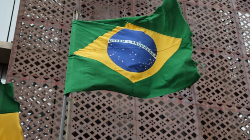 Brasil celebra 135 anos de Proclamação da República