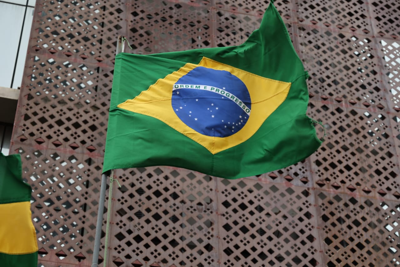 Brasil celebra 135 anos de Proclamação da República