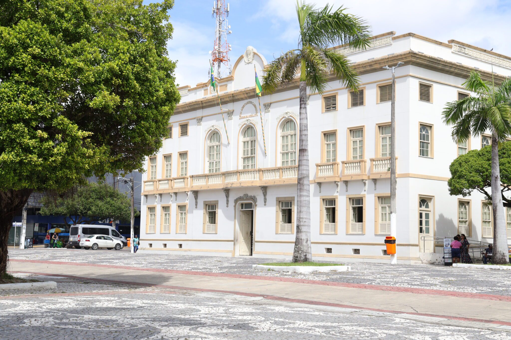 Escola do Legislativo prepara programação especial para a Semana da Consciência Negra