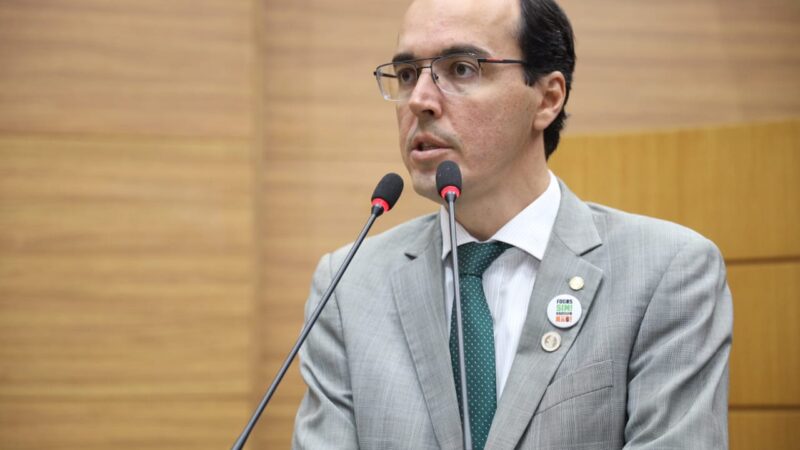 Georgeo Passos comenta decisões judiciais que impactam na vida da população