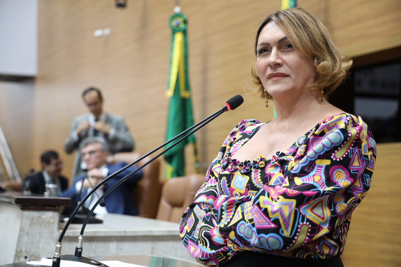 Linda Brasil destaca  Dia Nacional da Cultura e pede investimentos do Governo para o Fasc