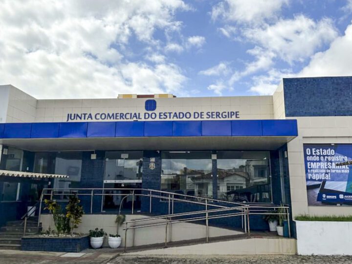 Jucese comemora 127 anos dedicados à desburocratização na abertura de empresas