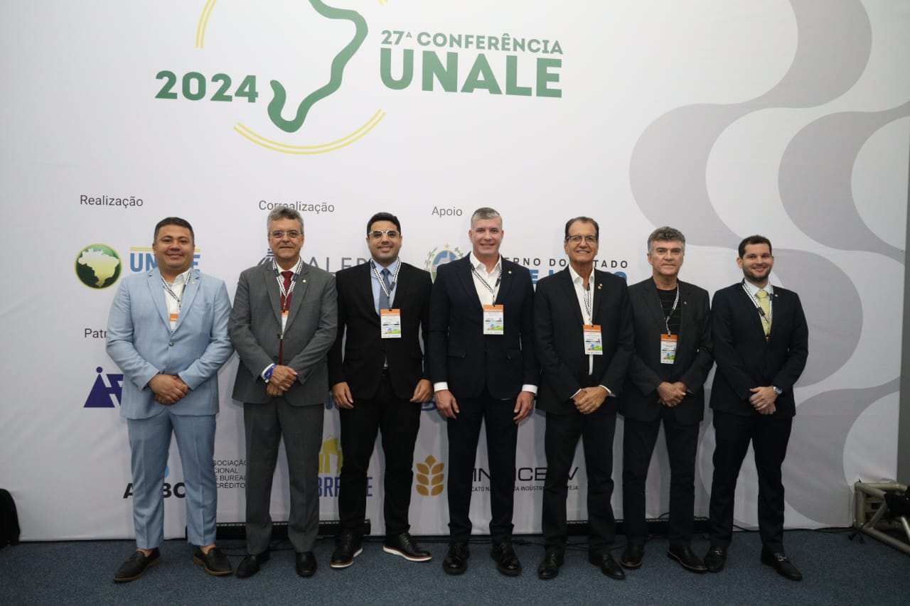 ‘Educação no Brasil’: presidente da Alese enaltece tema tratado na Conferência Nacional da Unale