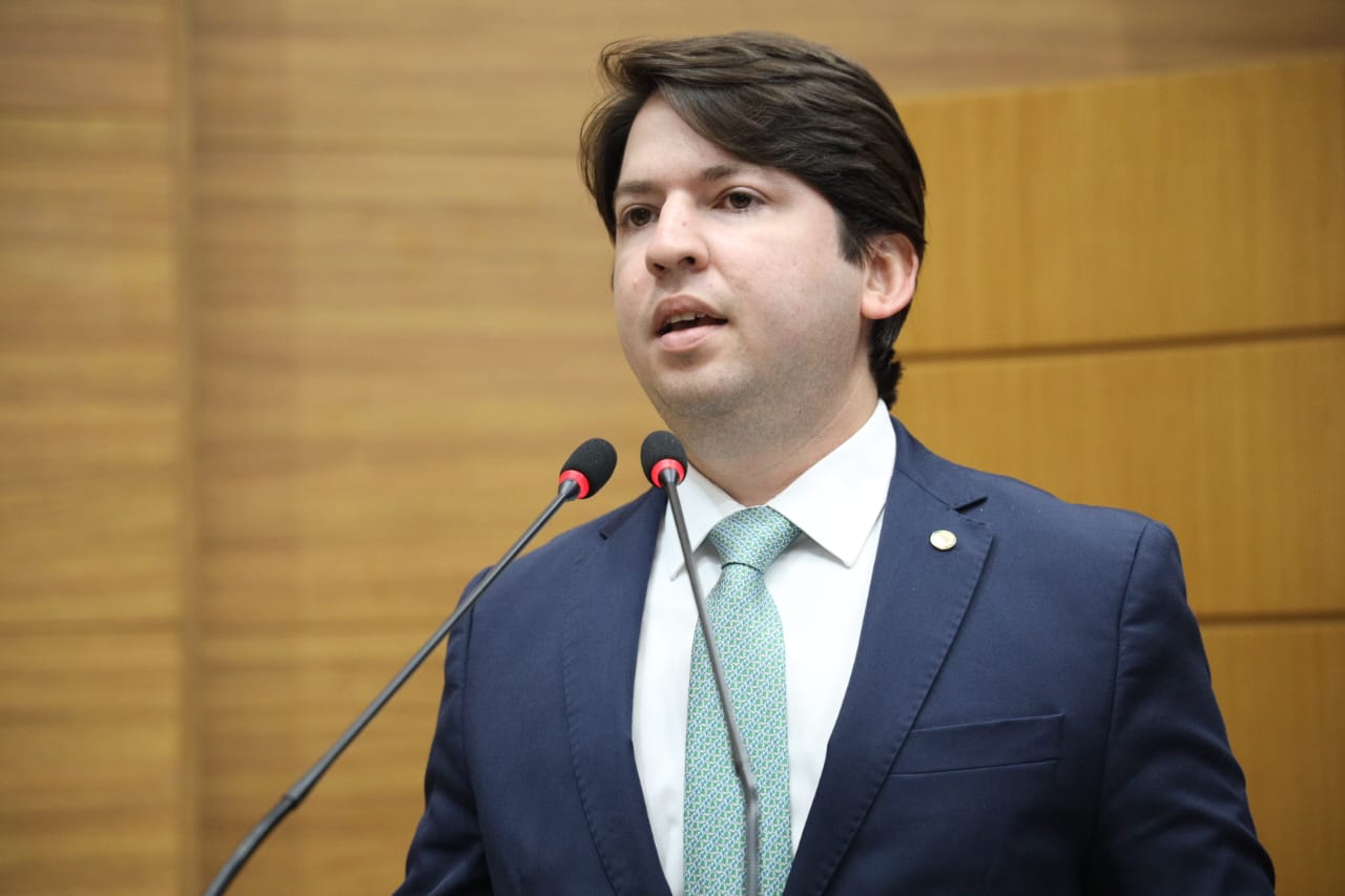 Jorginho Araújo elenca realização de obras pelo Governo de Sergipe