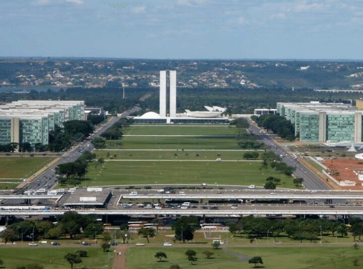 Tudo o Que Você Precisa Saber Sobre o Congresso em 2024