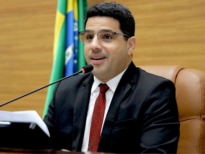 Jeferson Andrade prevê maior desenvolvimento econômico e social para Sergipe em 2025