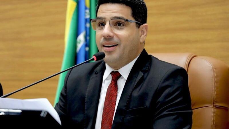 Jeferson Andrade prevê maior desenvolvimento econômico e social para Sergipe em 2025