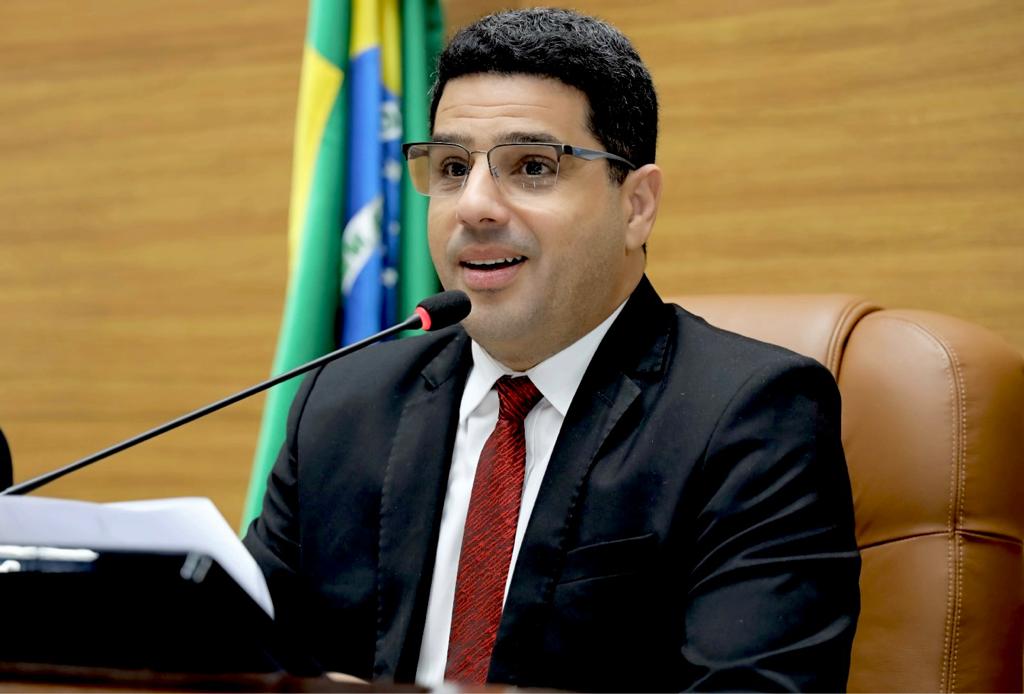 Jeferson Andrade prevê maior desenvolvimento econômico e social para Sergipe em 2025