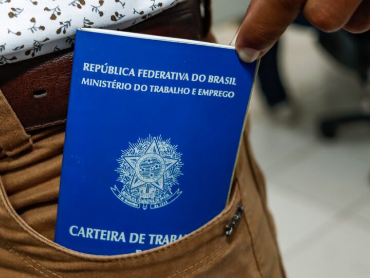 Secretaria de Estado do Trabalho divulga 42 vagas de intermediadas pelo NAT