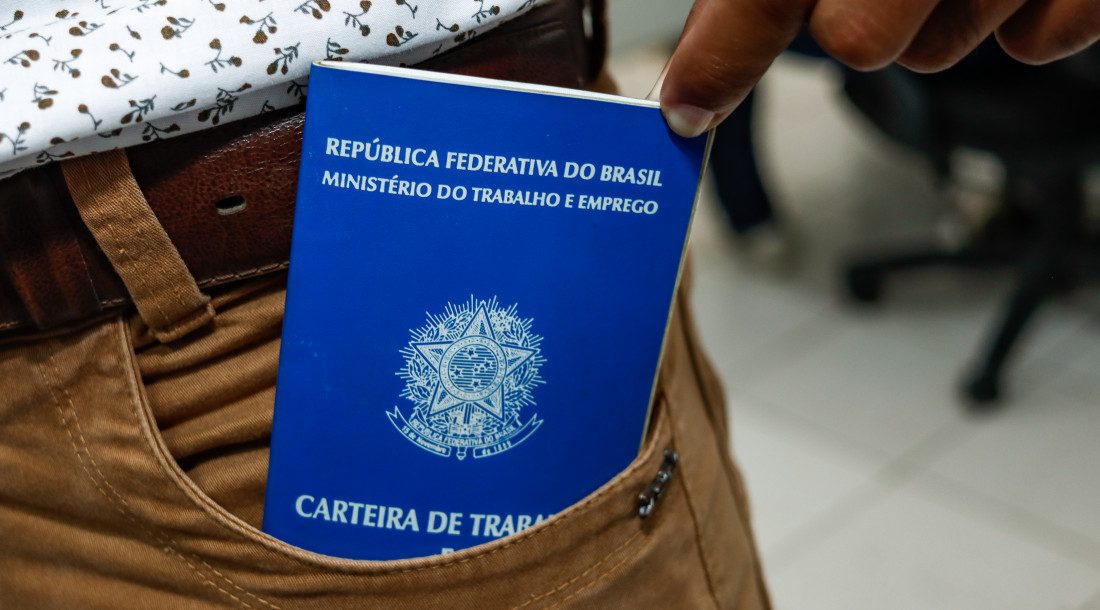 Secretaria de Estado do Trabalho divulga 42 vagas de intermediadas pelo NAT