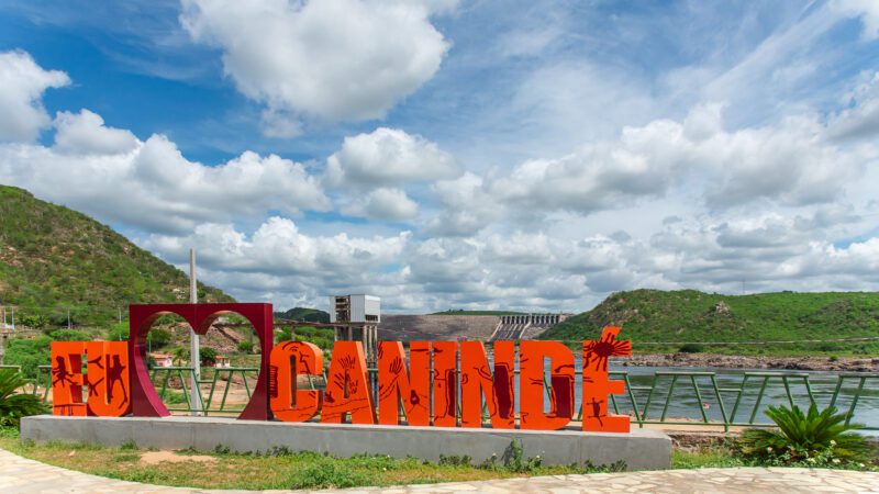 Canindé recebe Verão Sergipe 2025 com expectativa de impulsionar economia e turismo