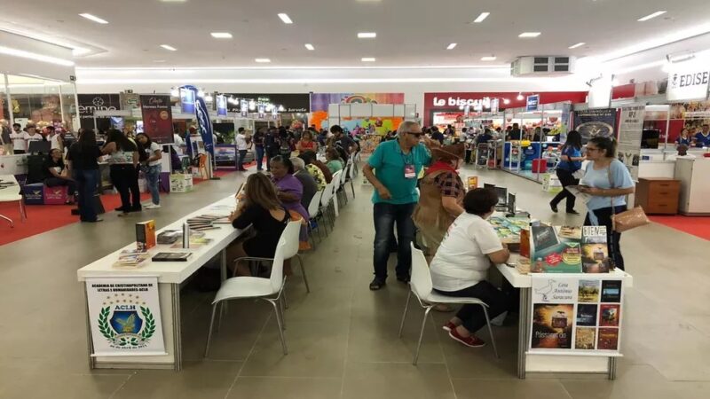 Assembleia Legislativa reconhece a Bienal do Livro de Itabaiana, como Patrimônio Cultural e Imaterial de Sergipe