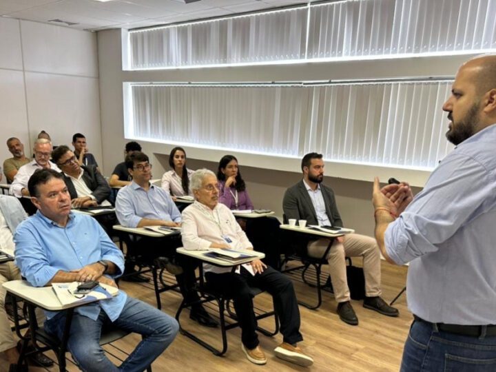 Sergas e SergipeTec promovem workshop sobre as potencialidades do biometano em Sergipe