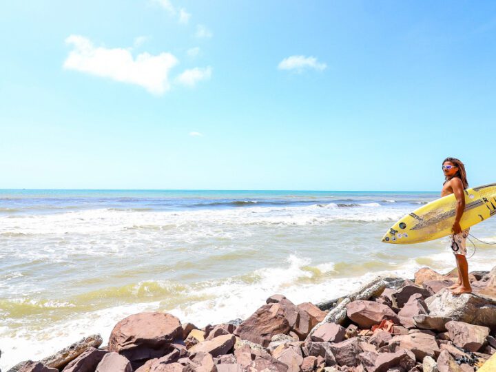 Sergipe se destaca e amplia número de municípios no Mapa do Turismo Brasileiro