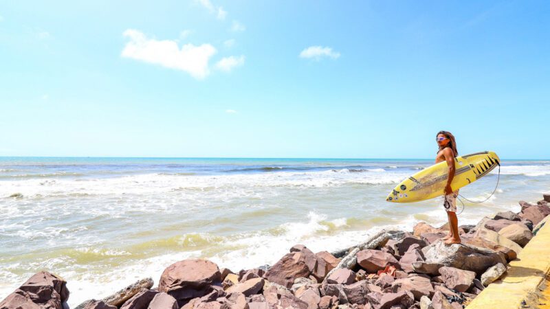 Sergipe se destaca e amplia número de municípios no Mapa do Turismo Brasileiro